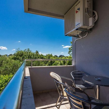 Adriano 2Br Apartment With Terrace Zadar Exterior foto