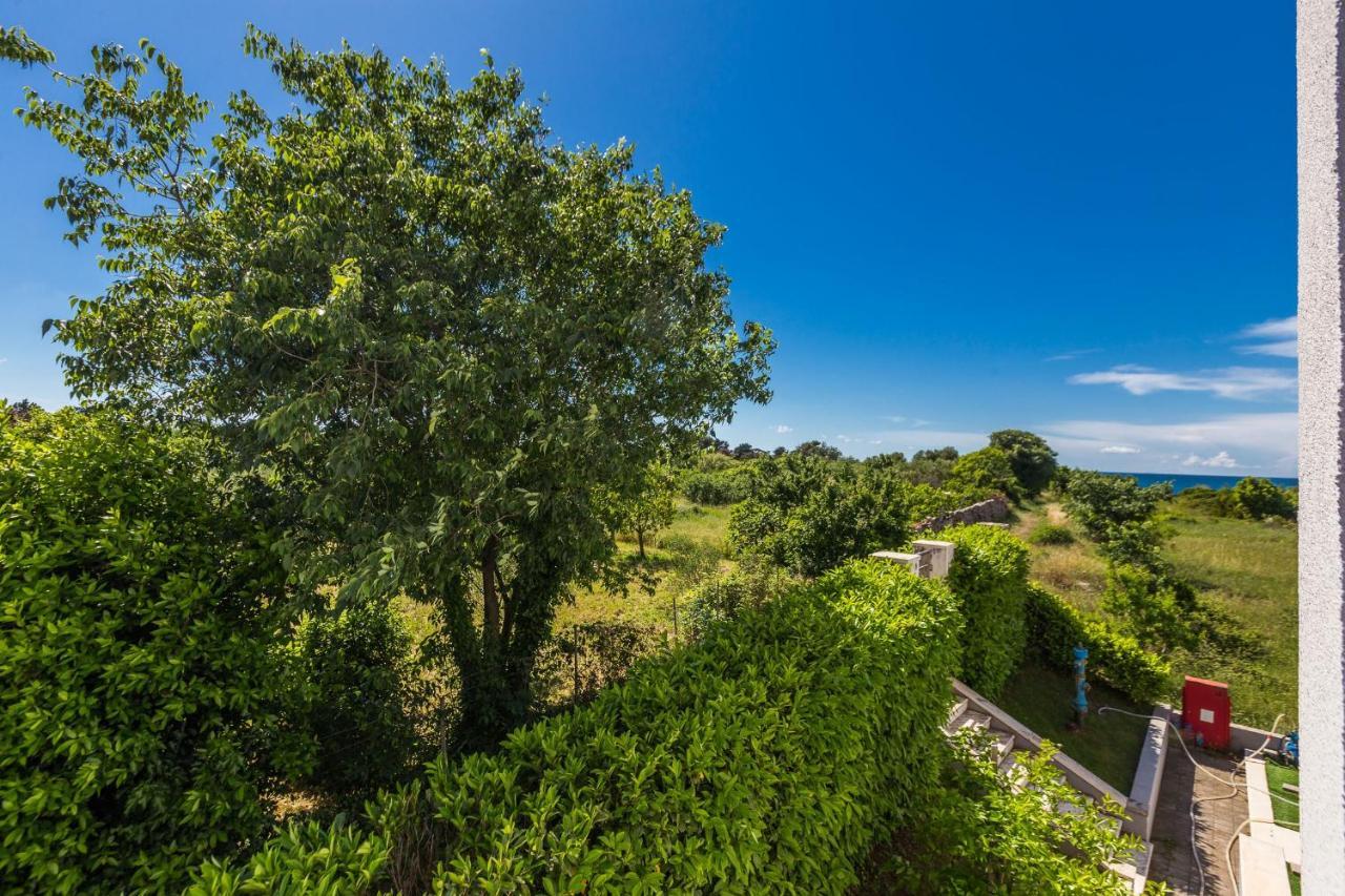 Adriano 2Br Apartment With Terrace Zadar Exterior foto