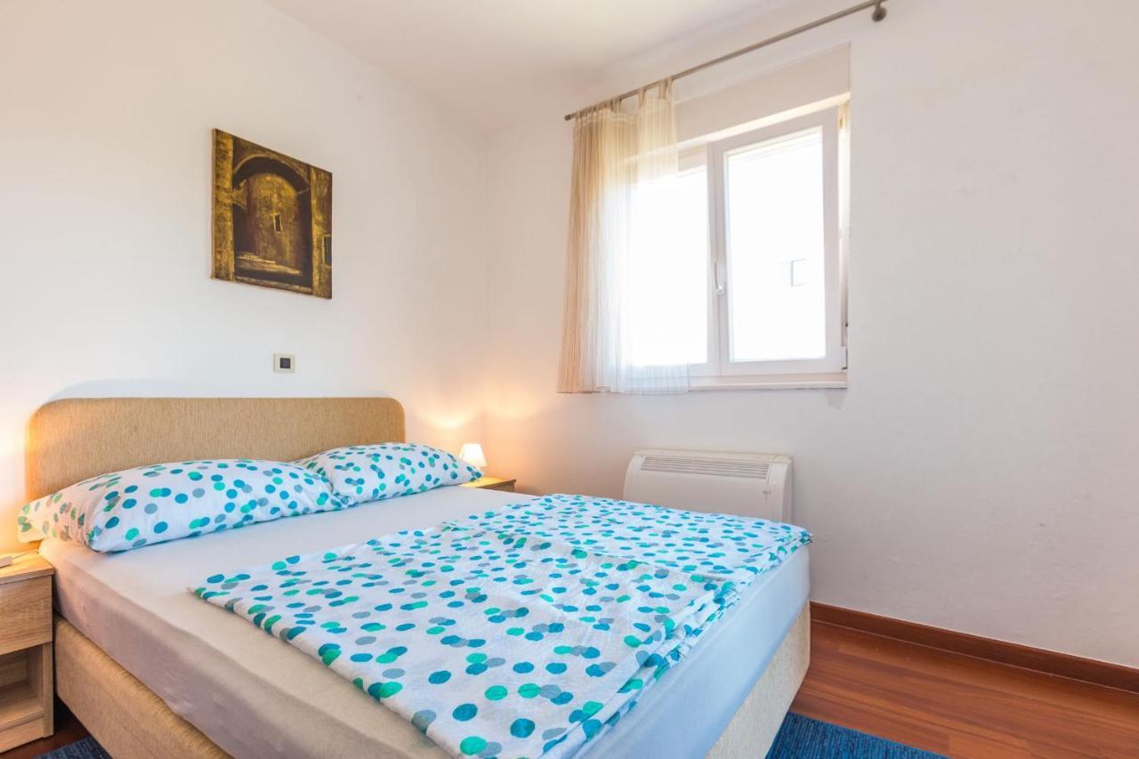 Adriano 2Br Apartment With Terrace Zadar Exterior foto