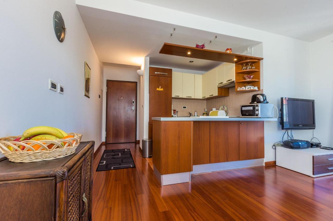 Adriano 2Br Apartment With Terrace Zadar Exterior foto