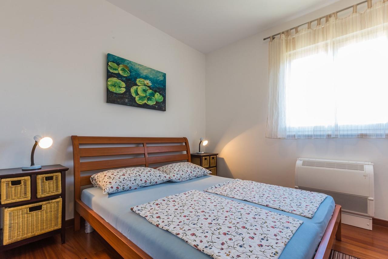 Adriano 2Br Apartment With Terrace Zadar Exterior foto