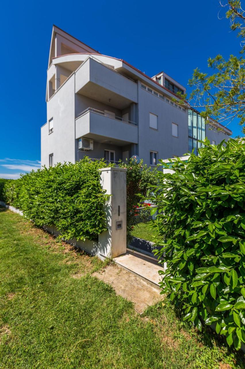 Adriano 2Br Apartment With Terrace Zadar Exterior foto
