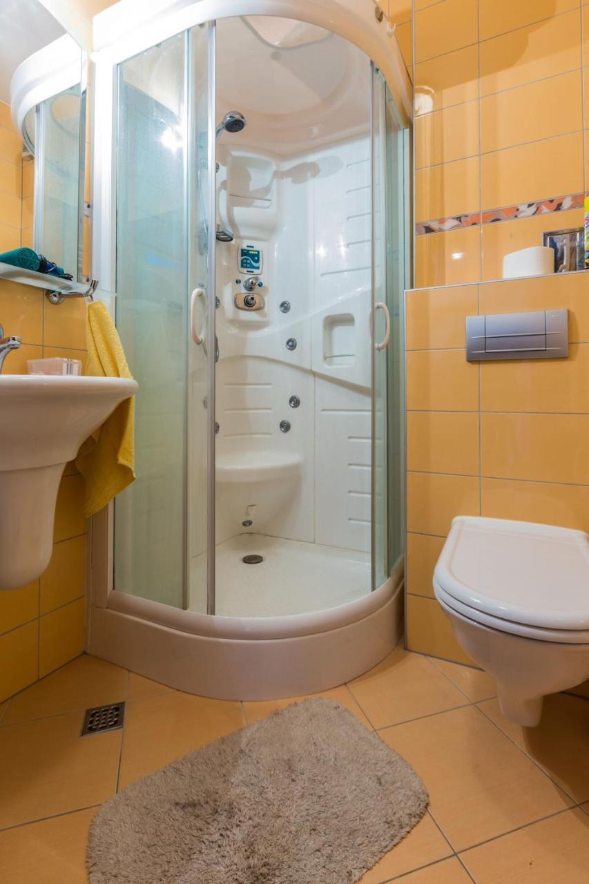 Adriano 2Br Apartment With Terrace Zadar Exterior foto